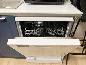 016 CHIC & COSY GRAND APPART MODERNE 65m2 HYPERCENTRE WIFI SMART TV NETFLIX