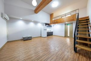 Free Time Pension Gapyeong