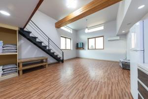 Free Time Pension Gapyeong