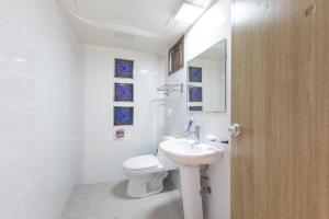 Free Time Pension Gapyeong