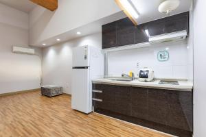 Free Time Pension Gapyeong