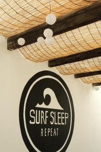 Surf&Sleep