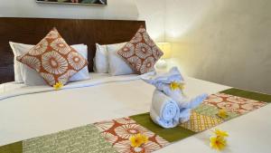 CASA PINARAK 1 I 3BR Private Villa near Seminyak