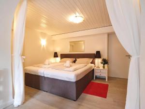 Ruhetal -Ferienwohnung mit Sonnenterasse