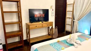 CASA PINARAK 1 I 3BR Private Villa near Seminyak