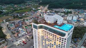 Urbanstay Naksan Beach