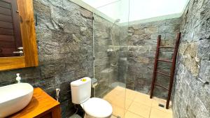 CASA PINARAK 1 I 3BR Private Villa near Seminyak