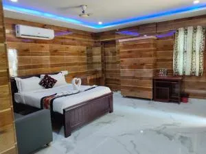 Thavika ONila Resort Yelagiri - Āmbūr