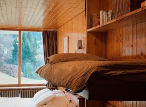 Blanches Alpes Appartement Megève