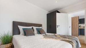 Sri Lanka -Habernis, direkt an der Ostsee