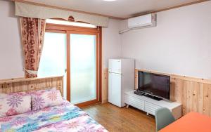 Taean Anmyeondo Li Syuchae Pension