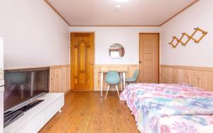 Taean Anmyeondo Li Syuchae Pension