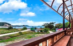 Taean Anmyeondo Li Syuchae Pension