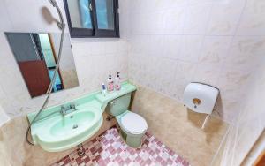 Taean Anmyeondo Li Syuchae Pension