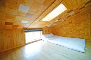 Buan Byeonsanbando Noeulbit Hill Pension