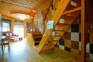 Buan Byeonsanbando Noeulbit Hill Pension