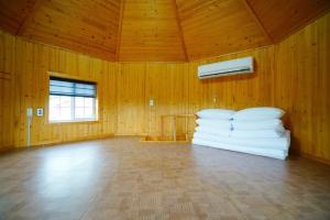 Buan Byeonsanbando Noeulbit Hill Pension