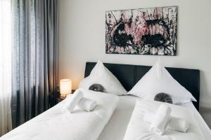 Hafenmeister in Solitüde