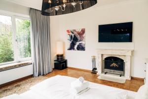 Hafenmeister in Solitüde