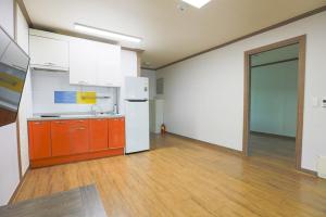 Goesan Byeolbit Pension