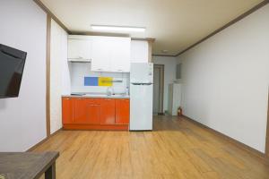 Goesan Byeolbit Pension