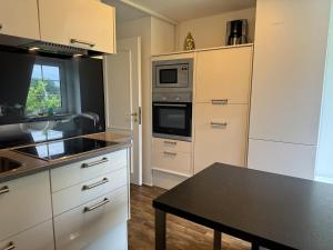 FördeBlick in Solitüde