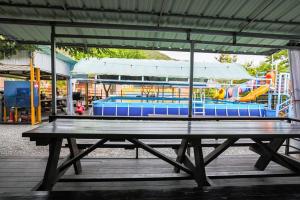 Goesan Byeolbit Pension