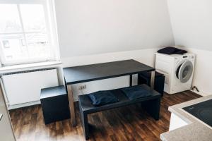 FördeBlick in Solitüde