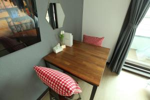 Anmyeondo You and I Pension