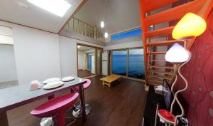 Byeonsanbando Jayjay Resort