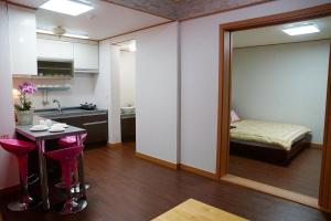 Byeonsanbando Jayjay Resort