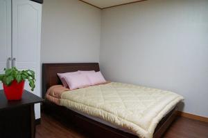 Byeonsanbando Jayjay Resort