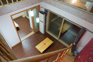 Byeonsanbando Jayjay Resort