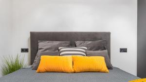 Bali -Habernis, direkt an der Ostsee