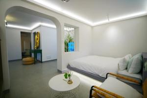 Jeonju Hanok Village Seohak-eui Achim Pension