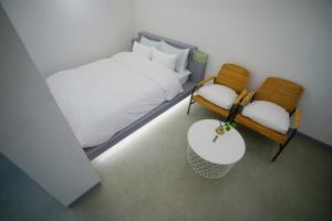 Jeonju Hanok Village Seohak-eui Achim Pension