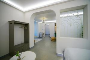 Jeonju Hanok Village Seohak-eui Achim Pension