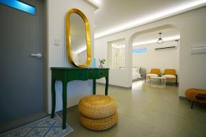 Jeonju Hanok Village Seohak-eui Achim Pension