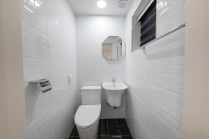 Gangneung Chunja Yeoinsook