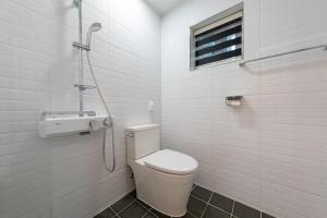 Gangneung Chunja Yeoinsook