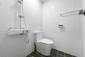 Gangneung Chunja Yeoinsook