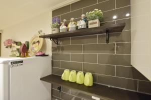 Geoje hagdongae pension