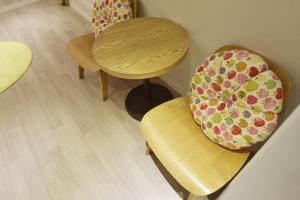 Geoje hagdongae pension