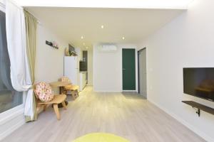 Geoje hagdongae pension