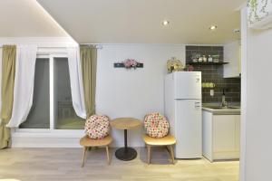 Geoje hagdongae pension