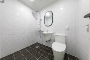 Gangneung Chunja Yeoinsook