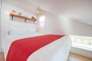 Geoje olive couple pension