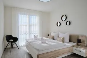 Apartment C 2 "Pine Hill Resort" - Zirchow