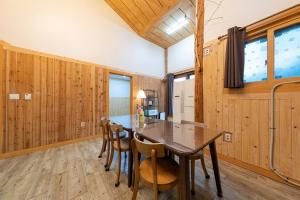 Yangpyeong Green Clover