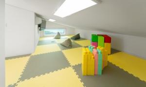 Yangpyeong River Legend